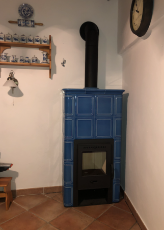 Hein Catania 1H pomněnka lesklá